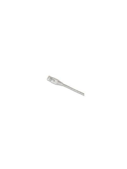 Leviton 5G460-3W GigaMax CAT 5e 3 Foot White Standard Patch Cord Leviton 5G460-3W GigaMax CAT 5e 3 Foot White Standard Patch Cord