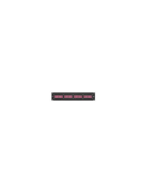 LEV 69586-C48 PNL 110 C6 48PT 2U CE LEV 69586-C48 PNL 110 C6 48PT 2U CE