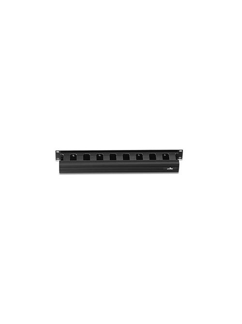 LEV 491RU-HFO VERSI-DUCT 1RU FRONT LEV 491RU-HFO VERSI-DUCT 1RU FRONT