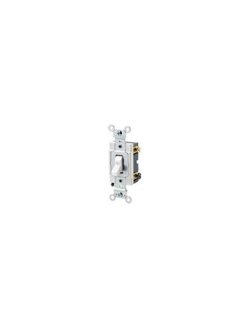 LEV 1222-SW 20A 120/277V 2P-S INDUS LEV 1222-SW 20A 120/277V 2P-S INDUS