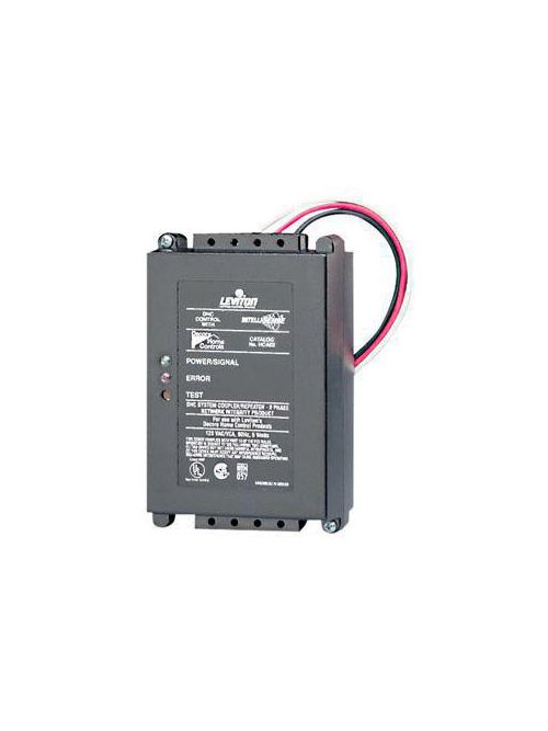 Product image for LEV HCA02-10E HCA CPLR REPEATER