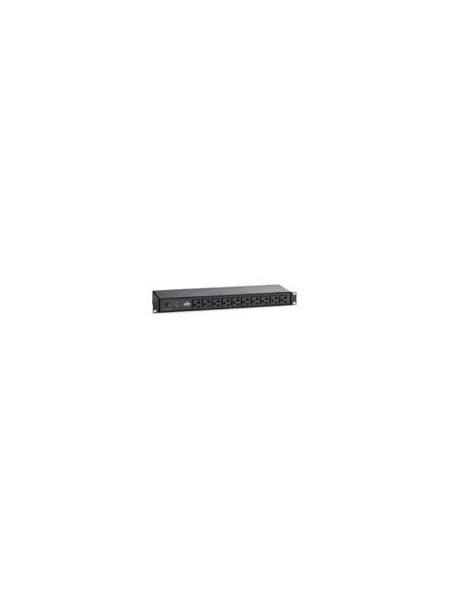 LEV P1021-12S PDUBAS HORZ 120V1PH 1 LEV P1021-12S PDUBAS HORZ 120V1PH 1