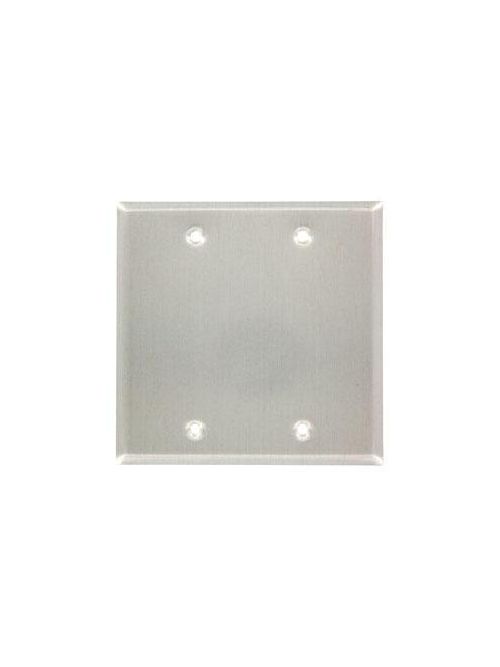 LEV 83025-EXT 2G ALUM W/P LEV 83025-EXT 2G ALUM W/P