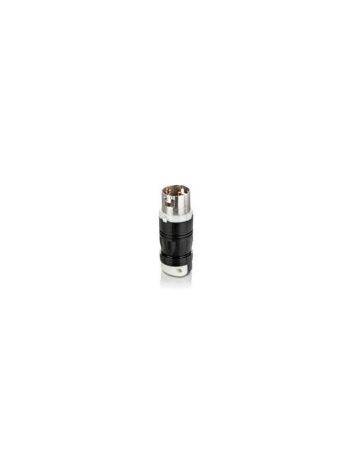 LEV 7765C #2CD/POWER LKG PLUG LEV 7765C #2CD/POWER LKG PLUG