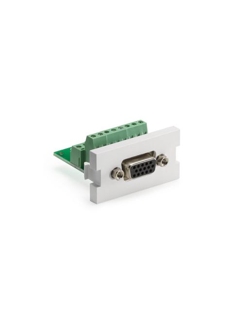 LEV 41295-HDW MOS VGA/HD15 SCREW TE LEV 41295-HDW MOS VGA/HD15 SCREW TE