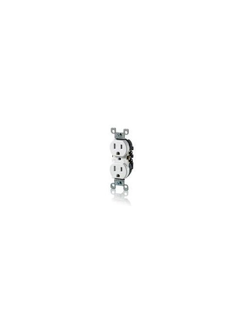 LEV W5320-T0I X5A-125V WR/TR DUPLEX LEV W5320-T0I X5A-125V WR/TR DUPLEX