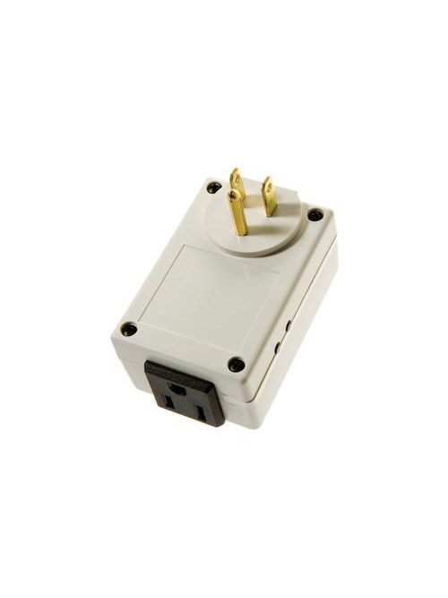 Product image for LEV WSG0S-S1T 500W PLUG-IN SWITCH
