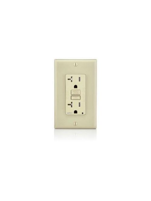 LEV AFTR2-I 20A TR AFCI LEV AFTR2-I 20A TR AFCI