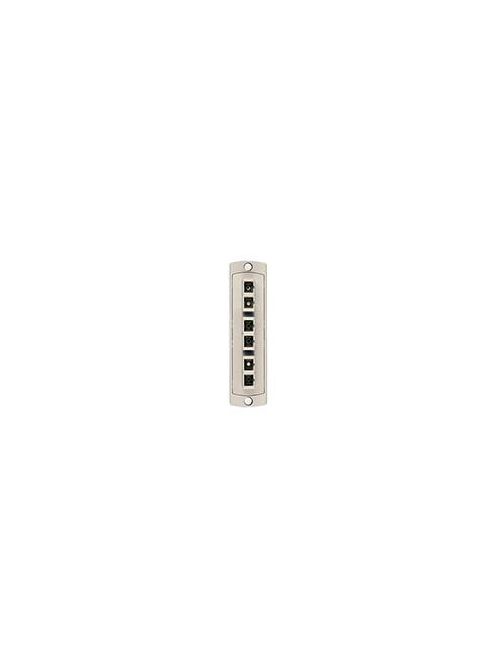 LEV 5F100-6IC PLT SDX 6F OM1 DUPLEX LEV 5F100-6IC PLT SDX 6F OM1 DUPLEX