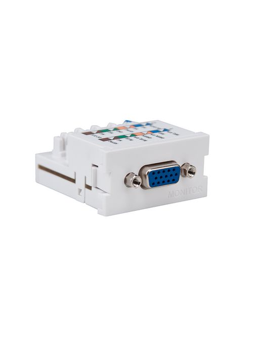 LEV 41295-VMW MOS VGA 110 TERM MONI LEV 41295-VMW MOS VGA 110 TERM MONI