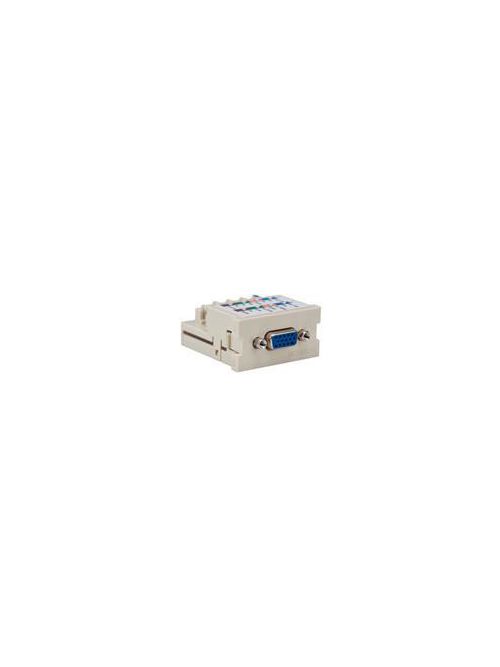 LEV 41295-VMI MOS VGA MON IV LEV 41295-VMI MOS VGA MON IV