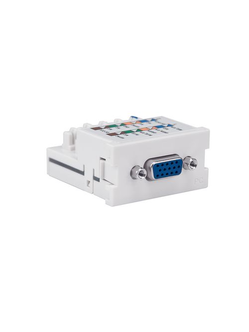 LEV 41295-VPW MOS VGA 110 TERM PC 1 LEV 41295-VPW MOS VGA 110 TERM PC 1