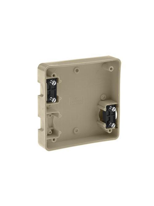 LEV 4254-I IV PORTABLE BOX LEV 4254-I IV PORTABLE BOX