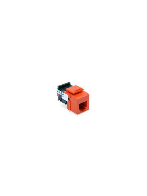 LEV 41106-RO6 JACK 6P6C USOC OR LEV 41106-RO6 JACK 6P6C USOC OR