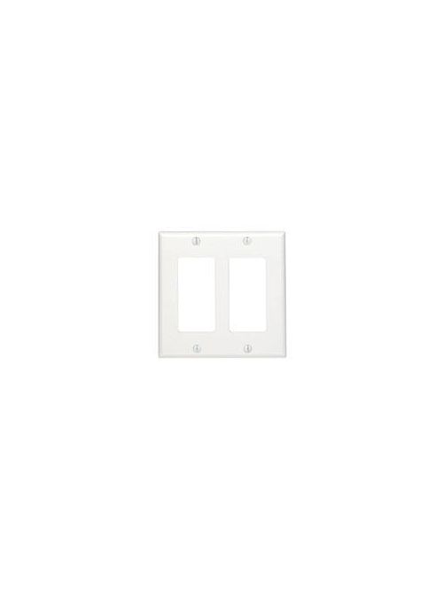 LEV 80409-NE EB WP 2G STD SIZE DEC LEV 80409-NE EB WP 2G STD SIZE DEC