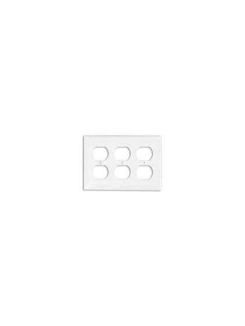 LEV 80730-W 3G DPLX NYL WP LEV 80730-W 3G DPLX NYL WP