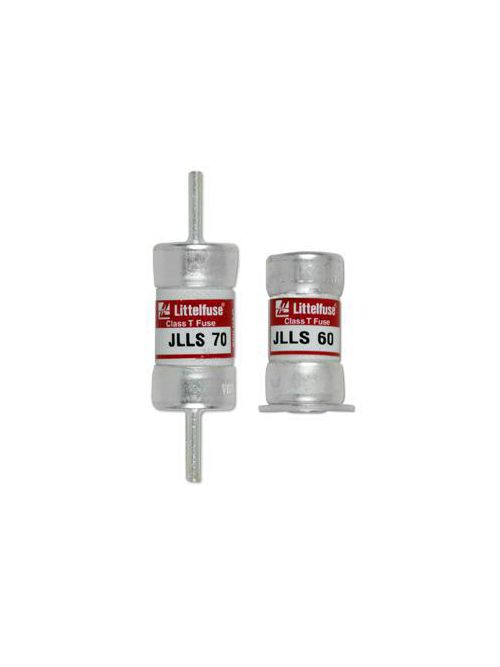 Product image for Littelfuse JLLS400 UL Class T Fast Acting Fuse