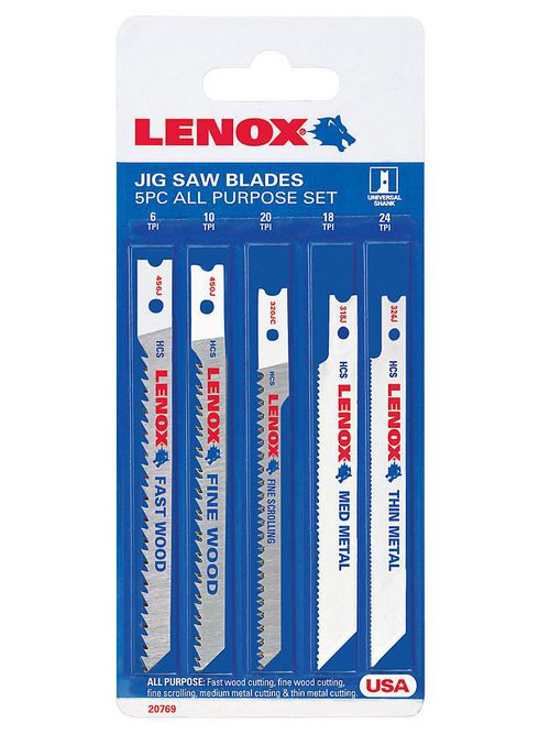 Product image for LEN 20769C543JA KITS C543JA 5PC U S