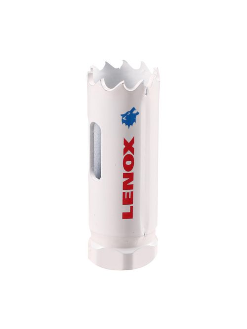Product image for Lenox Tools 3021111CT 11/16 Inch Carbide Tipped Hole Saw