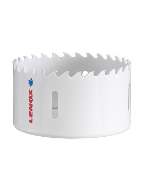 Product image for Lenox Industrial Tools 3025252CT 3-1/4 Inch Carbide Tipped Hole Saw