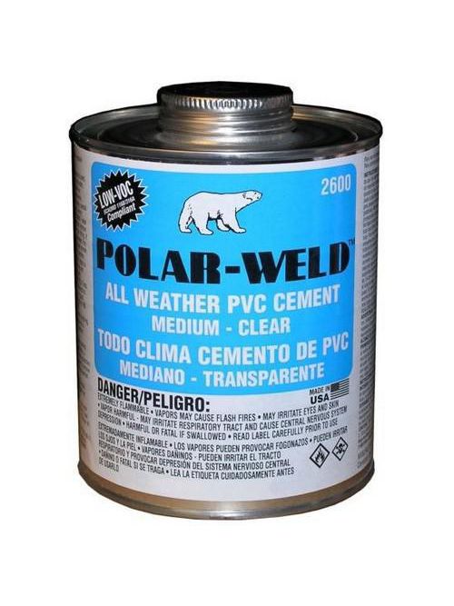 Product image for MOR G2646S Pnt Plr-Wld 2600 Fst St