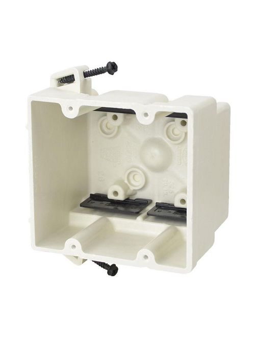 Product image for ALLIED 2302-SS 37 CI 2G DEVICE BOX