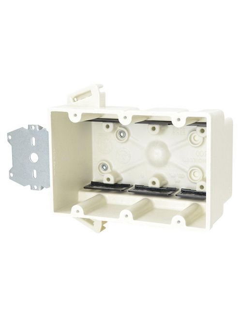 Product image for ALLIED 3300-Z4 46 CI 3G DEVICE BOX