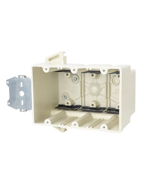 ALLIED 3303-Z4K 56.5 CI 3G DVC BOX ALLIED 3303-Z4K 56.5 CI 3G DVC BOX