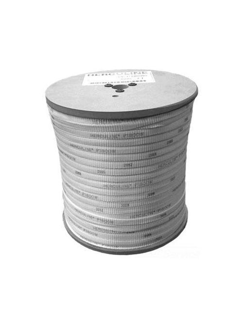 Minerallac 67690 5/8 Inch x 3000 Foot 1800 lb Polyester Pulling Tape Minerallac 67690 5/8 Inch x 3000 Foot 1800 lb Polyester Pulling Tape