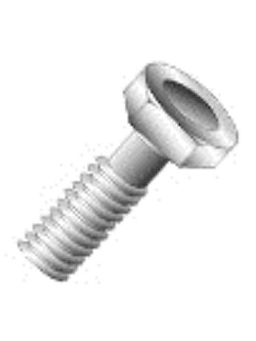 Minerallac 74224 1/4-20 x 1-1/2 Inch 18-8 Stainless Steel Hex Head Cap Screw Minerallac 74224 1/4-20 x 1-1/2 Inch 18-8 Stainless Steel Hex Head Cap Screw