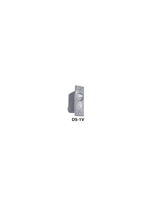 Product image for Teddico DS-1V Metal Automatic Door Operated Light Switch