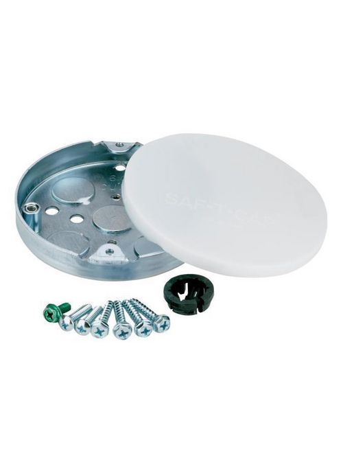 WEST 0103611 Saf-T-Pan, 1/2-Inch De WEST 0103611 Saf-T-Pan, 1/2-Inch De