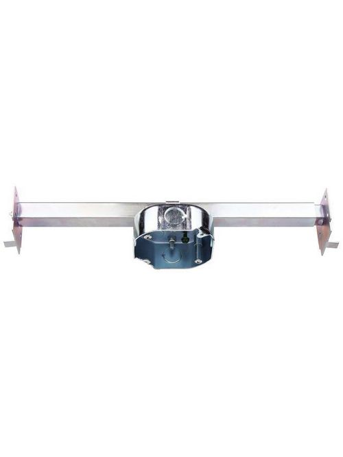 Westinghouse Lighting 0152511 15.5 In Dual Mount Light Fixture and Ceiling Fan Box Support Saf-T-Bar Westinghouse Lighting 0152511 15.5 In Dual Mount Light Fixture and Ceiling Fan Box Support Saf-T-Bar