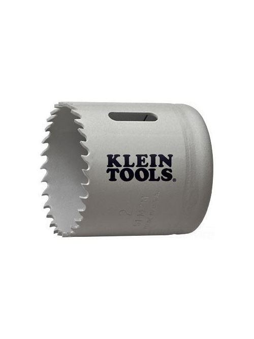 KLEIN 31520 1-1/4 DIA BI-MTL H-SAWLIKELY SUBJECT TO TAX KLEIN 31520 1-1/4 DIA BI-MTL H-SAWLIKELY SUBJECT TO TAX