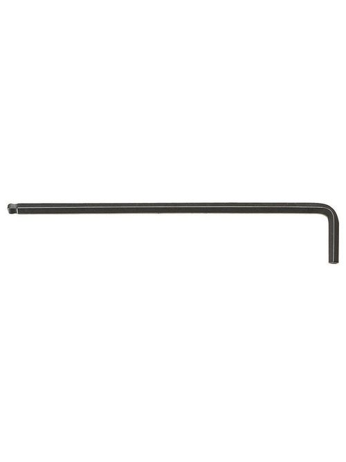 Klein Tools BL8 1/8 Inch L Style Ball End Hex Key Klein Tools BL8 1/8 Inch L Style Ball End Hex Key