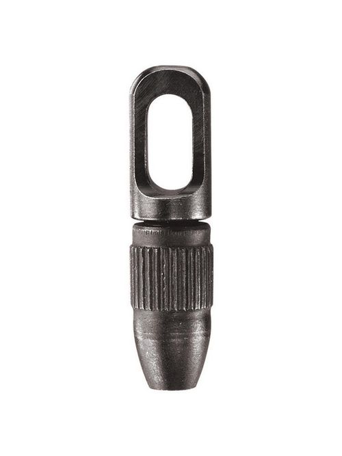 Klein Tools 50351 3/16 x 1-1/2 Inch Steel Swivel Fish Tape Eyelet Klein Tools 50351 3/16 x 1-1/2 Inch Steel Swivel Fish Tape Eyelet