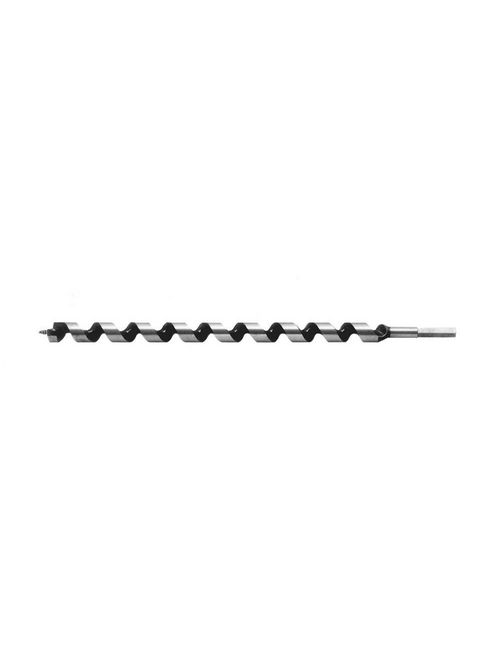 Product image for Klein 53439 7/8" Ship Auger Bit Screw Point, 15"