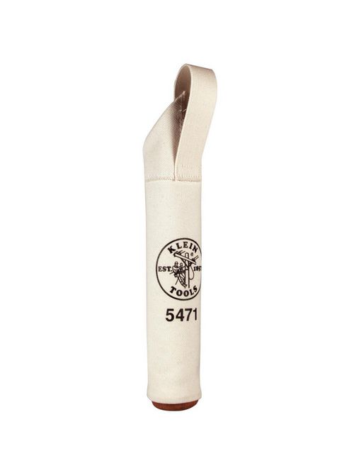 KLEIN 5471 Canvas Electrode Bag KLEIN 5471 Canvas Electrode Bag