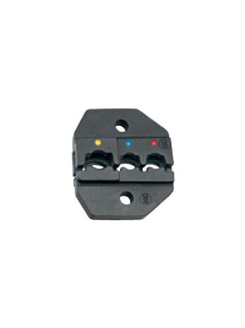 Product image for Klein VDV205-035 Crimp Die Set Insulated Terms, AWG 10-22