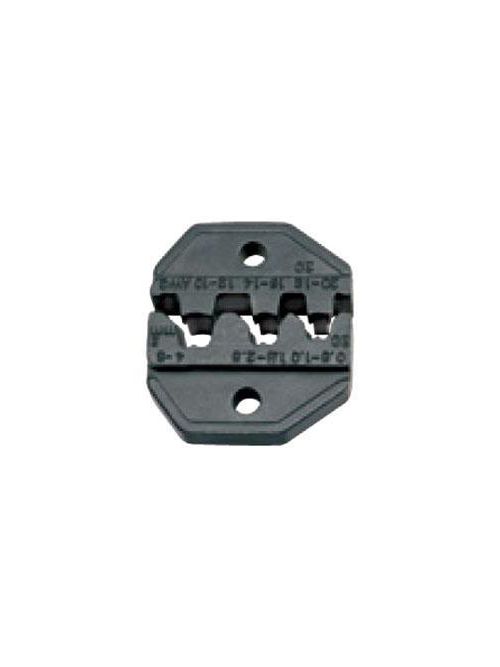 Product image for Klein VDV205-036 Crimper Die, Non-Ins, Open Barrel, AWG 10-20