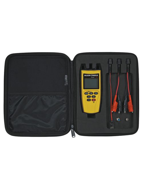 KLEIN VDV501-815 VDV Ranger TDR Kit KLEIN VDV501-815 VDV Ranger TDR Kit