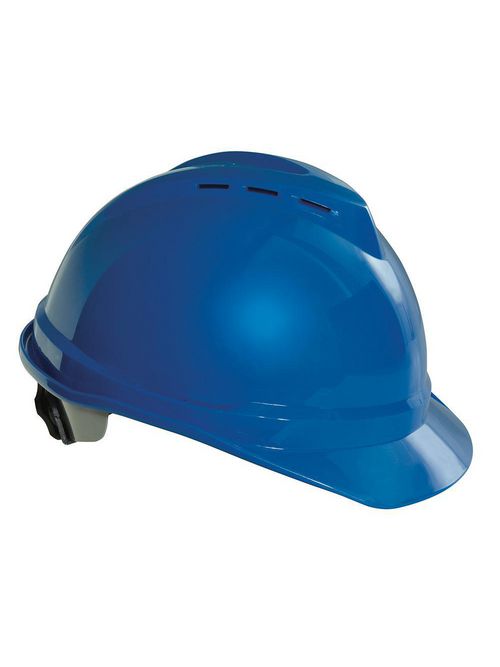 Product image for KLEIN 60027 Advance Hard Cap, Blue