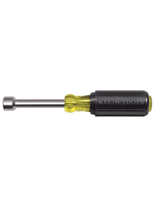 KLEIN 630-1/2M 1/2" Magnetic Nut Dr KLEIN 630-1/2M 1/2" Magnetic Nut Dr