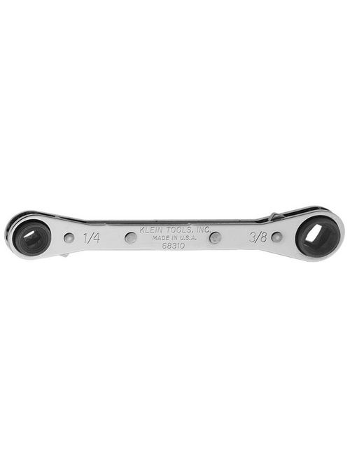 KLEIN 68310 Ratcheting Refrig. Wren KLEIN 68310 Ratcheting Refrig. Wren