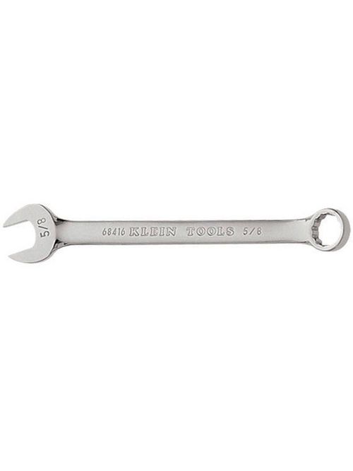 Klein Tools 68416 5/8 Inch Combination Wrench Klein Tools 68416 5/8 Inch Combination Wrench