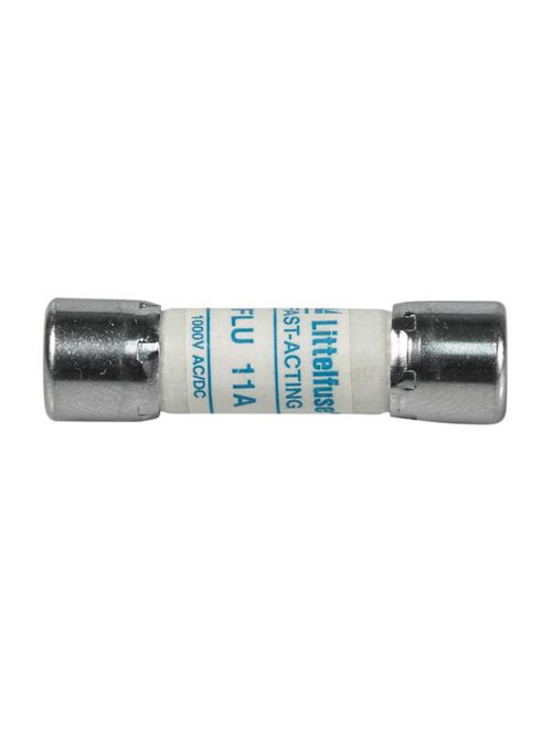 KLEIN 69191 11A Replacement Fuse KLEIN 69191 11A Replacement Fuse