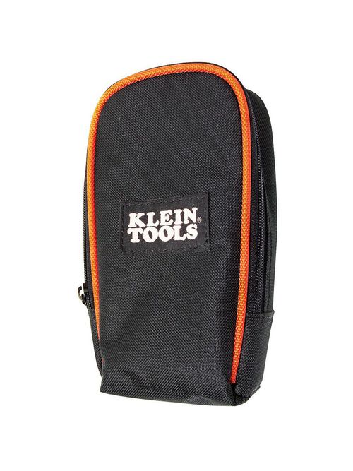 Klein 69401 3-1/2 x 9-1/2 x 2 Inch Testing Tool Carrying Case Klein 69401 3-1/2 x 9-1/2 x 2 Inch Testing Tool Carrying Case