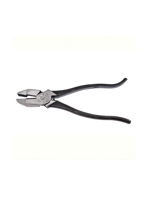 Klein 213-9ST 9 Inch Ironworker's Work Pliers Klein 213-9ST 9 Inch Ironworker's Work Pliers