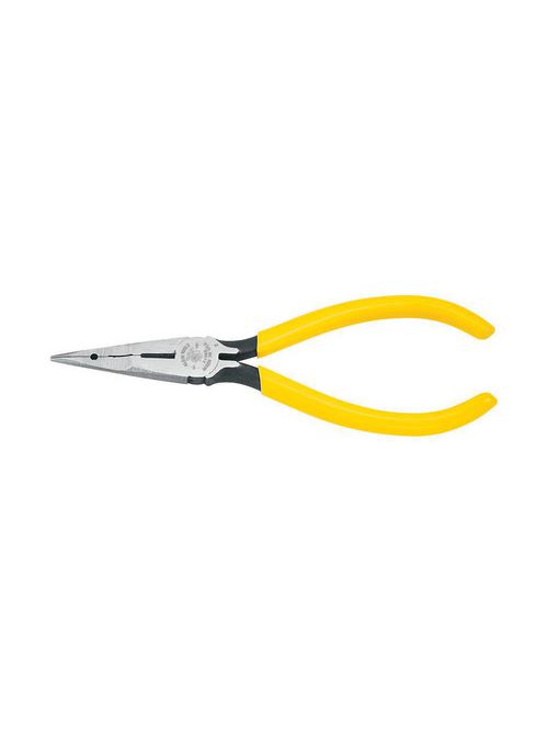 Long-Nose Telephone Work Pliers Type L1 Long-Nose Telephone Work Pliers Type L1