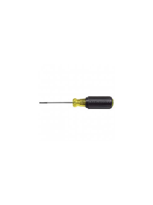 Product image for Klein 612-4-12 Terminal Block Screwdriver
